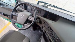 truck Volvo FH13.460 FP617KN 40232